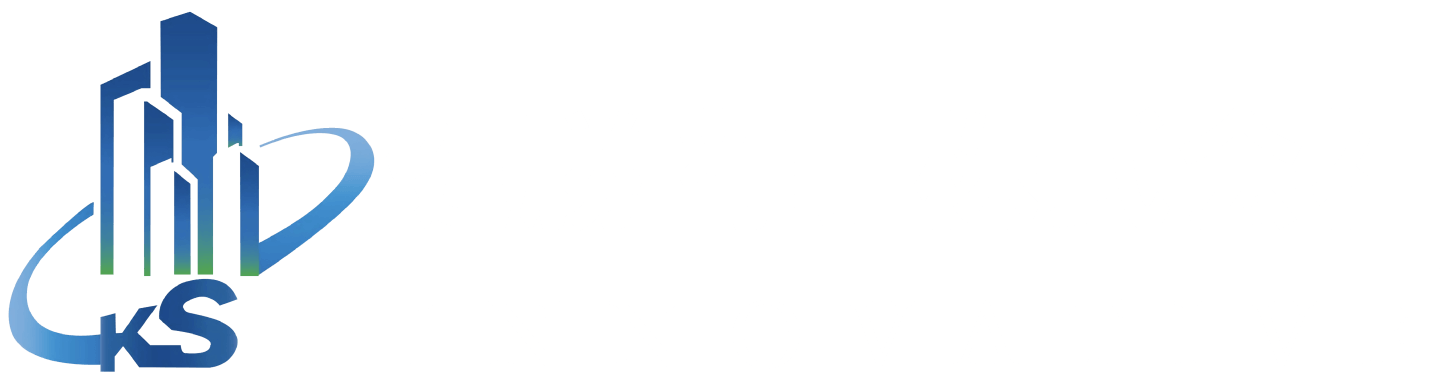 健勝商事株式会社ロゴ